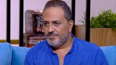 خالد سرحان: حمادة هلال فنان طيب وأي حديث عن خلاف بيننا مجرد عبث