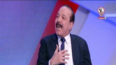 أبرز المعلومات عن كبير مشجعي الزمالك محمود الخواجة بعد وفاته