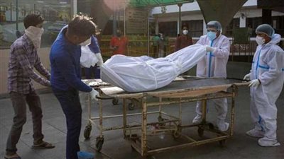 وسط مخاوف من موجة خامسة.. اليونان تسجل 14795 حالة وفاة منذ بداية جائحة كورونا