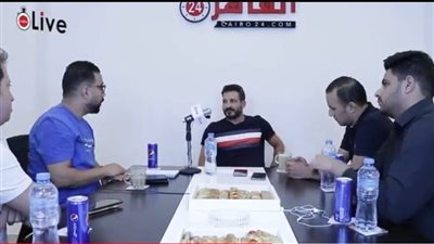 سيد معوض: أداء المنتخب كان سيئًا.. وكنت متأكدًا من إقالة الجهاز الفني