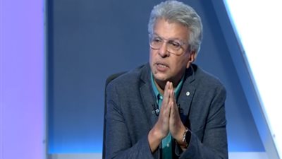 خالد منتصر: مينفعش نعيش مع الغرغرينا الإخوانية.. الناس افتكرتهم بتوع ربنا طلعوا بكتيريا هوائية