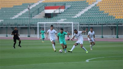 في مباراة ودية.. النصر يتعادل مع طلائع الجيش إيجابيا