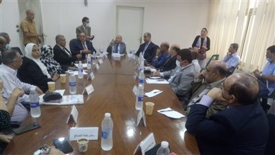 نائب محافظ القاهرة للمنطقة الشرقية: تحصيل مليار و950 مليون جدية التصالح في مخلفات البناء