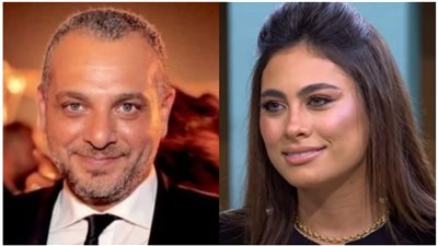 هاجر أحمد: وصية المخرج تامر محسن سر دخولي مجال التمثيل