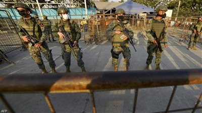 إعلان الطوارئ بسجون الإكوادور بعد مقتل عشرات المسجونين