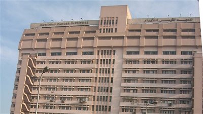 توجيه رئاسي برفع كفاءة وتطوير المعهد القومي للأورام بالتجمع الأول