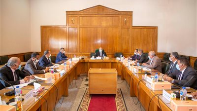 الري تواصل تنفيذ الإزالة الفورية للتعديات على مجرى نهر النيل 