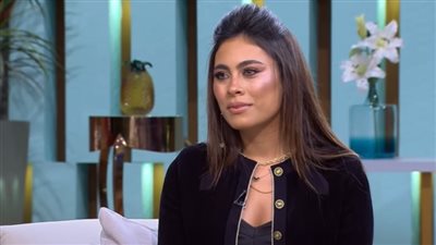 يوم عقد قراني الناس اتخضت.. أبرز تصريحات هاجر أحمد في برنامج معكم