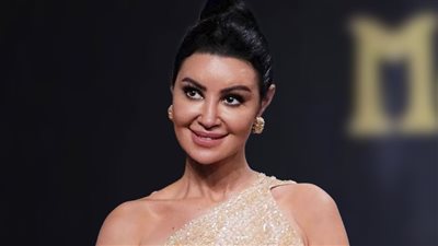 وفاة والد الفنانة أروى جودة 