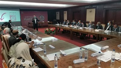 حملة الكشف المبكر عن سرطان الثدي تكشف إصابة 4 آلاف سيدة على مستوى الجمهورية 