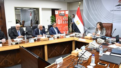 التخطيط: مضاعفة الإنفاق العام خلال 5 سنوات.. وتحقيق معدل نمو بـ 3.6٪ في 2020