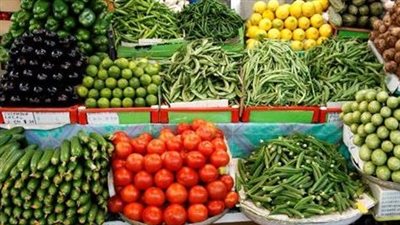 2 جنيه زيادة في أسعار الطماطم والجوافة بـ10.. جولة بأسواق الخضروات والفاكهة اليوم