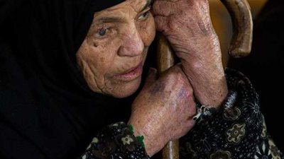 الإحصاء: مليون مسن مشتغل.. ونسبة الوفيات بين الإناث أعلى من الذكور