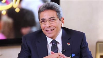 محمود سعد: قدمت استقالتي 15 مرة.. وتجربتي في الكواكب ماكنتش كويسة