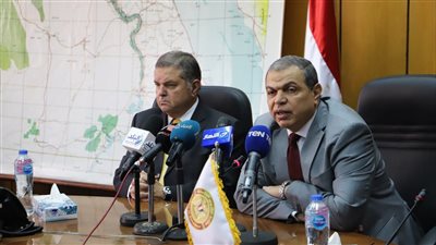 وزير قطاع الأعمال: خسائر شركة الحديد والصلب تجاوزت 8.5 مليار جنيه بميزانية يونيو 2020