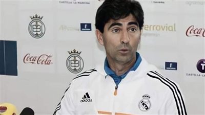 مدرب شباب ريال مدريد السابق: محمد صلاح لاعب ملهم.. والأهلي أهدى الزمالك لقب الدوري | حوار