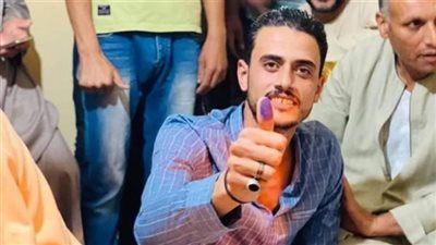 فرح تحول لمأتم.. وفاة عريس قبل زفافه بساعات في البحيرة