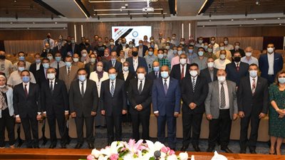 إطلاق الدفعة الأخيرة من برنامج تنمية وتطوير القدرات البشرية بقطاع التعدين