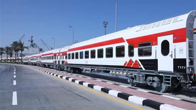 ننشر أسعار تذاكر القطارات الروسية المكيفة قبل تشغيلها رسميًا 