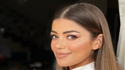 ليلى أحمد زاهر بطلة تريند اليوم بسبب صورها على انستجرام.. وهذه حقيقة ارتباطها بنجل مصطفى قمر