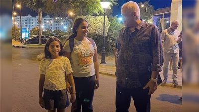 حفيدة الشيخ الشعراوي تتعرض إلى هجوم عنيف بسبب ملابسها