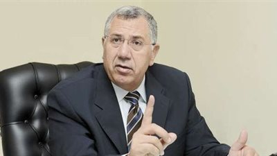 الزراعة: الموافقة على تنفيذ 654 مشروع للنفع العام في جميع المحافظات