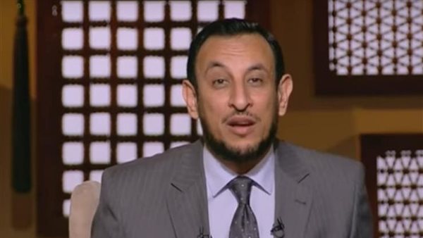 الدكتور رمضان عبدالمعز