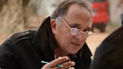 أول تعليق لمخرج حلم الأسمرات بعد عودته لمنزله عقب إدلائه بأقواله في قضية السطو 