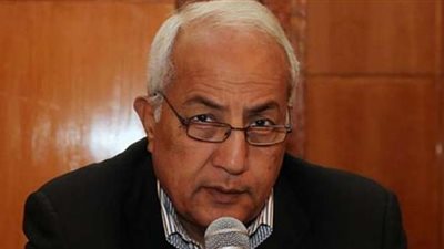 القبض على قيادي إخواني استخدم غرفة سرية في حدائق الأهرام خزنة لإخفاء ملايين الدولارات لتمويل نشاط إرهابي | خاص