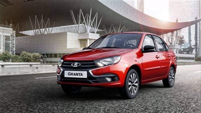 تعرف على أحدث أسعار لادا جرانتا 2022 في مصر.. تبدأ من 163 ألف جنيه