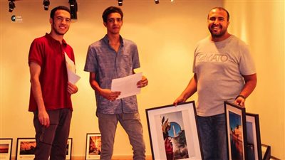 إعلان حفل توزيع جوائز مصر جميلة بعيون ولادها اليوم على مسرح الهناجر