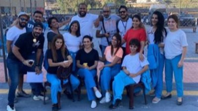 كل ما تريد معرفته عن مسلسل شقة 6