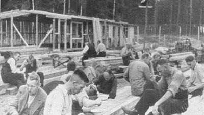 نازية مسؤولة عن قتل 11 ألف شخص تهرب من المحاكمة في ألمانيا.. فما قصتها؟