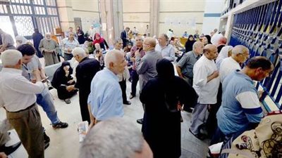 التضامن: أكثر من 13 مليون مواطن مؤمن عليهم في مصر 