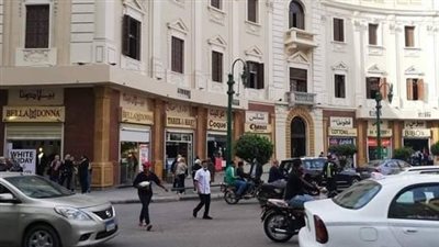 بدءًا من الغد.. فتح وغلق المحلات والمطاعم طبقًا للمواعيد الشتوية