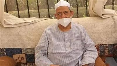 طبيبة ألمانية تتابع الحالة من الأقصر.. شقيق شيخ الأزهر يكشف لـ القاهرة 24 الحالة الصحية للإمام الأكبر