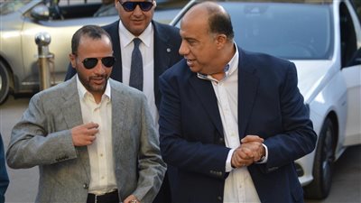 نادي الاتحاد يستقبل مرزوق الغانم رئيس مجلس الأمة الكويتي │ صور