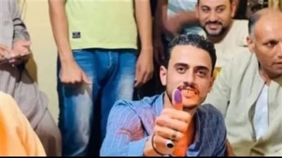 قصته أبكت الجميع.. جيران عريس البحيرة المتوفى قبل زفافه بساعات يروون تفاصيل وفاته