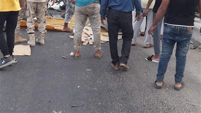 إصابة شاب بطلق ناري في ظروف غامضة بالفيوم