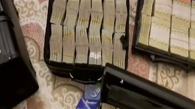 توظيف وغسيل أموال لصالح الجماعة.. القصة الكاملة للقبض على يحيى مهران لتمويل الإخوان | فيديو