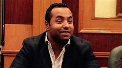 مصطفى العماري في الطريق للترشح لانتخابات الزمالك 