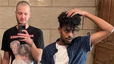  مروان موسى وعفروتو يسخران من نقابة المهن الموسيقية بعد قرار وقفهما 