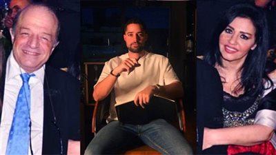 حسن رمزي يستعد لطرح كليبه الجديد قولولي إهداءً لوالديه