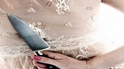 لتنتقم من والده.. سيدة تذبح طفل وتلقيه وسط الزراعة بأسيوط