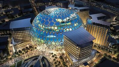 إكسبو دبي يحتفي بيوم حقوق الإنسان بمنتدى سرد قصصي