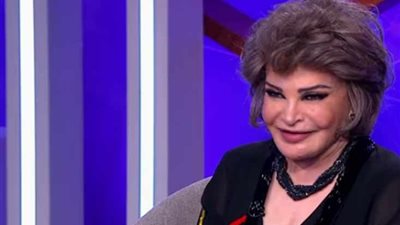 صفية العمري: أحترم مهنتي وقدمت أكثر من 100 فيلم ومسلسل خلال تاريخي