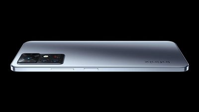 إنفنكس تطلق هاتفها الجديد ZERO X Pro بتصميم مستوحى من الفضاء وكاميرا تلسكوبية 