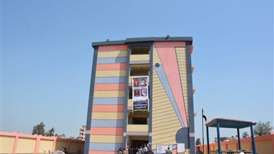 بتكلفة 45 مليون جنيه.. 6 مدارس بالدقهلية تدخل الخدمة في العام الجديد.. وصيانة 28 آخرين