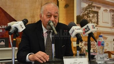 سامي مغاوري: أقدم الفن ليس للشهرة ومن غيره أتخنق