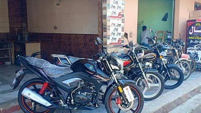 مجلس الوزراء يستعرض تحويل الدراجات النارية للعمل بالكهرباء